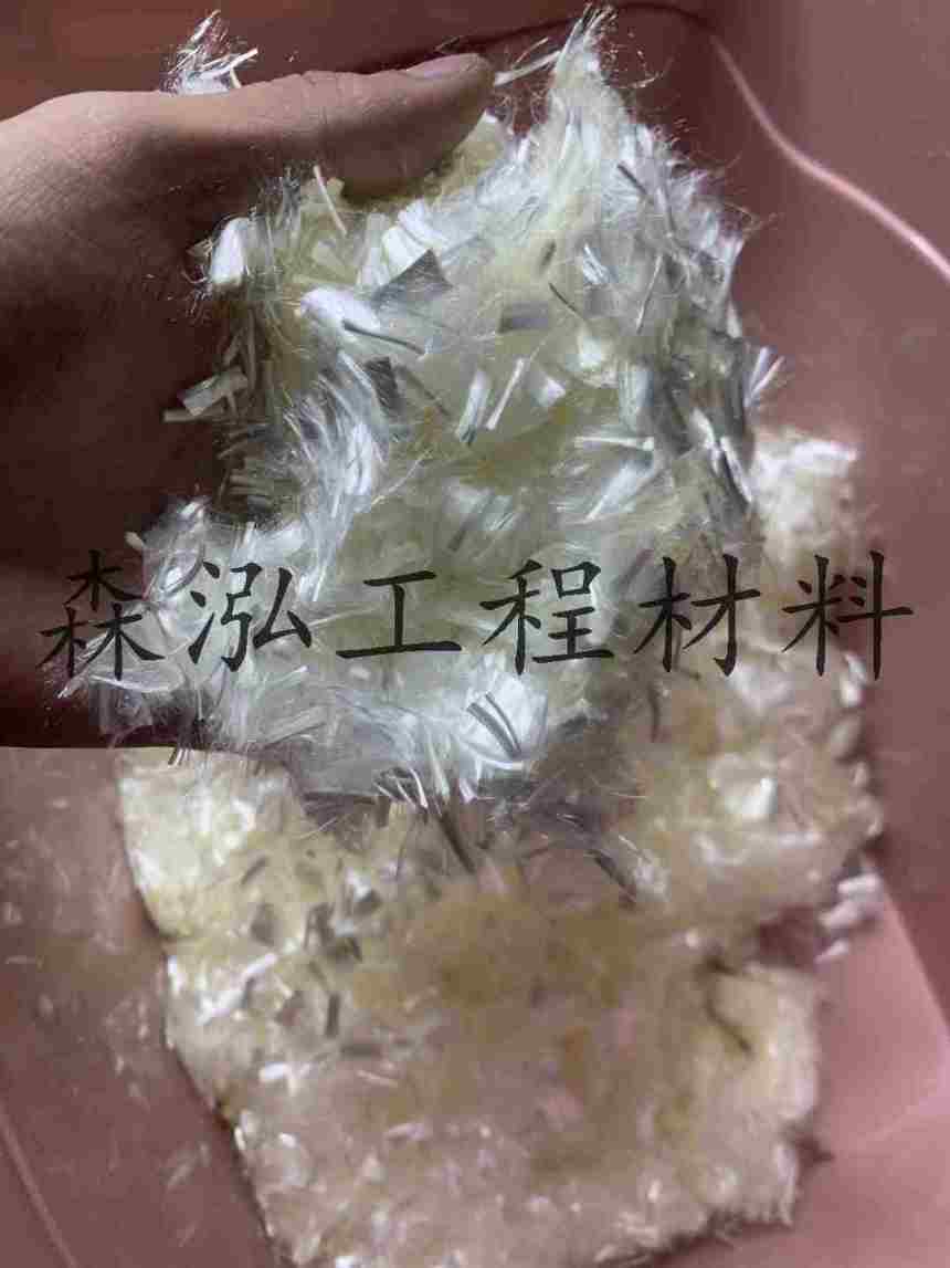 焦作聚丙烯粗纤维产品销售 工厂店