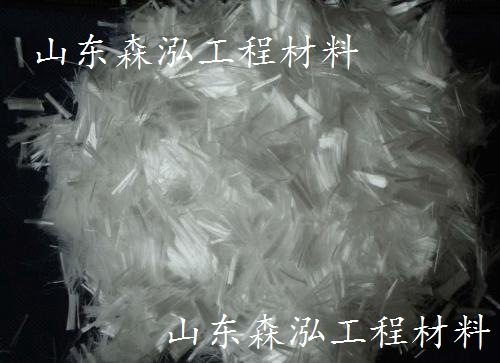 应用领域广抗裂喷射混凝土网状纤维临夏市厂家