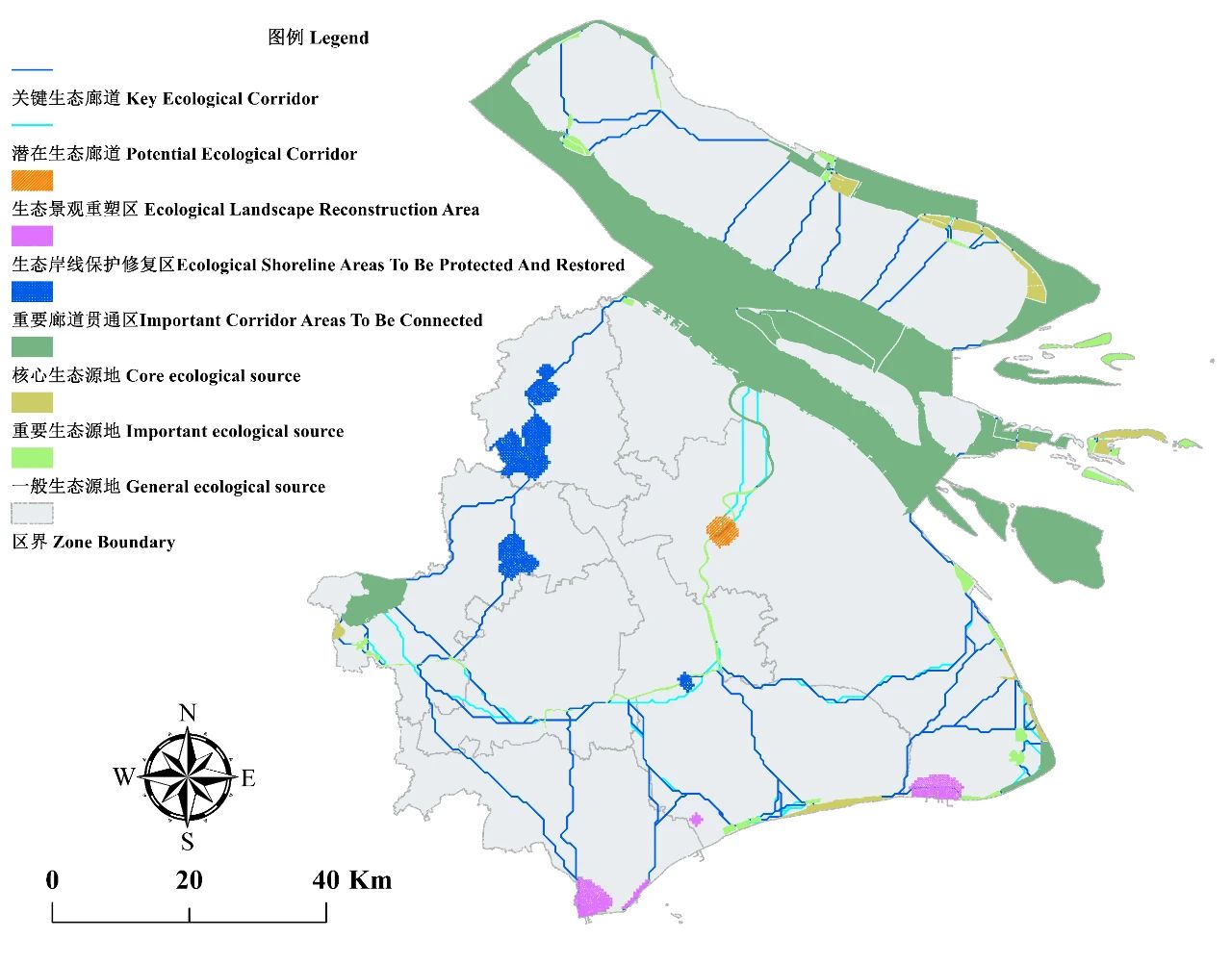 创新成果 |龙8国际参与市土地整理中心牵头项目获2022年度自然资源科学技术奖